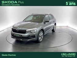 Gris Utilisé 2024 Skoda Kamiq Selection SUV | 25 790 € (Bon prix)