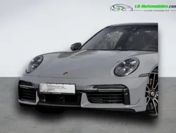 Utilisé 2023 Porsche 911 Turbo Coupé | 234 700 € (Prix assez cher)