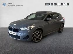 Bmw individual storm bay métallisé Utilisé 2022 BMW X2 M Sport SUV | 27 880 € (Bon prix)