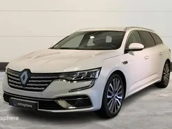 Utilisé 2022 Renault Talisman Intens Break | 23 999 € (Prix juste)