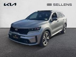 Gris Occasion 2021 Kia Sorento Premium SUV | 39 880 € (Prix assez cher)