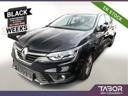 Noir Utilisé 2019 Renault Mégane IV Intens | 15 588 € (Bon prix)