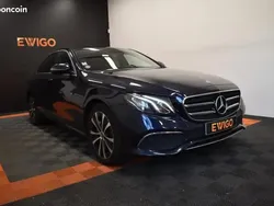 Mercedes E300