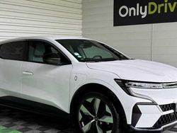 Occasion 2022 Renault Mégane Techno Berline | 24 980 € (Prix juste)