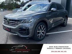 Gris Utilisé 2019 VW Touareg Exclusive SUV | 38 990 €