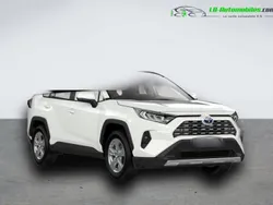 Utilisé 2025 Toyota RAV4 Hybrid SUV | 41 900 € (Super prix)