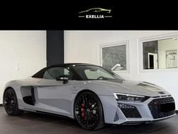 Gris Utilisé 2021 Audi R8 Coupé Exclusive Coupé | 168 900 €
