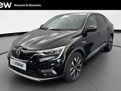 Noir Utilisé 2023 Renault Arkana Evolution SUV | 22 990 € (Prix juste)