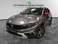 Gris Utilisé 2022 Fiat Tipo Red Break | 13 590 € (Prix juste)