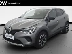Gris Utilisé 2024 Renault Captur Evolution SUV | 18 800 € (Prix juste)