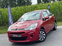 Gris Utilisé 2011 Citroën C3 Citadine | 6 490 € (Bon prix)