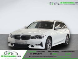 Occasion 2022 BMW 320 Sport Line Berline | 38 900 € (Prix assez cher)