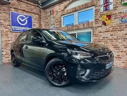 Noir Utilisé 2023 Opel Corsa Citadine | 19 456 € (Prix juste)