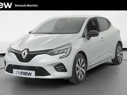 Gris Utilisé 2023 Renault Clio V Evolution Citadine | 14 690 € (Prix juste)
