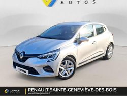 Utilisé 2021 Renault Clio V Business Citadine | 15 490 €
