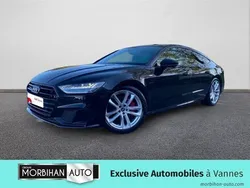 Utilisé 2021 Audi A7 Sportback Competition Citadine | 49 990 € (Super prix)