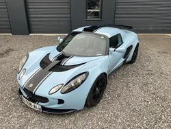 Utilisé 2009 Lotus Exige Coupé | 46 900 €