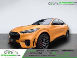 Utilisé 2022 Ford Mustang Coupé | 49 500 €