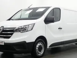 Utilisé 2022 Renault Trafic Van | 17 488 €