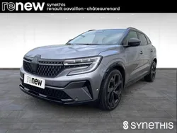 Gris Utilisé 2023 Renault Austral Iconic Esprit Alpine SUV | 32 990 € (Bon prix)