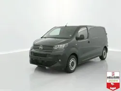 Gris Nouvelle 2024 Citroën Jumpy Monospace | 33 238 € (Prix assez cher)