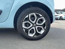 Noir Utilisé 2022 Renault Twingo Equilibre Citadine | 11 489 € (Prix juste)
