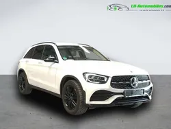 Utilisé 2022 Mercedes GLC220 | 43 700 € (Bon prix)