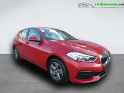 Utilisé 2020 BMW 118 Citadine | 21 300 € (Super prix)