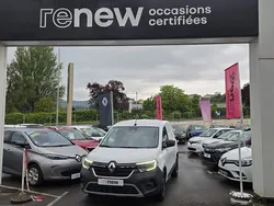 Utilisé 2024 Renault Kangoo Monospace | 21 590 €