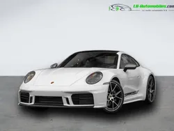 Utilisé 2025 Porsche 911 Coupé | 166 300 € (Prix juste)