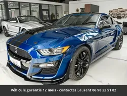 Bleu Utilisé 2016 Ford Mustang Coupé | 29 999 €
