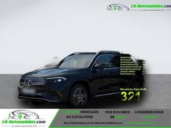 Utilisé 2023 Mercedes EQB250 SUV | 34 300 € (Prix juste)