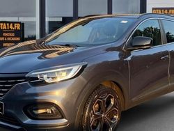 Utilisé 2021 Renault Kadjar Black Edition SUV | 18 850 € (Prix juste)