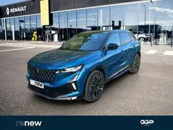 Noir Utilisé 2025 Renault Austral Esprit Alpine SUV | 44 990 €