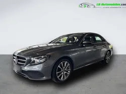 Mercedes E450