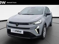 Gris Utilisé 2024 Renault Captur Evolution SUV | 20 899 € (Prix cher)