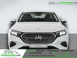 Utilisé 2024 Mercedes E300 Berline | 51 500 € (Prix juste)