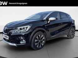 Gris Utilisé 2024 Renault Captur Techno SUV | 18 980 € (Prix juste)