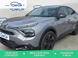 Utilisé 2021 Citroën C4 Shine Berline | 15 990 € (Super prix)