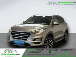 Utilisé 2020 Hyundai Tucson SUV | 23 400 € (Prix juste)
