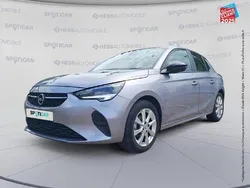 Gris Utilisé 2021 Opel Corsa Business | 10 999 € (Bon prix)