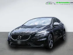 Utilisé 2018 Volvo V40 Break | 24 700 € (Prix cher)