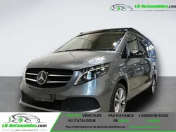 Utilisé 2023 Mercedes V300 Monospace | 78 300 € (Prix cher)