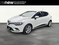 Utilisé 2019 Renault Clio IV Business Citadine | 12 990 € (Prix juste)