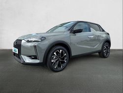 Gris Occasion 2024 DS Automobiles DS3 SUV | 38 599 €