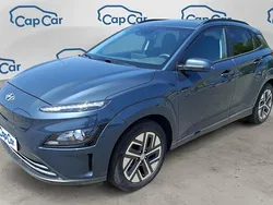 Nouvelle 2025 Hyundai Kona SUV | 22 190 €