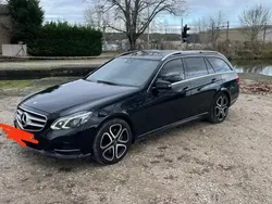 Utilisé 2015 Mercedes E350 Sportline Break | 13 500 €