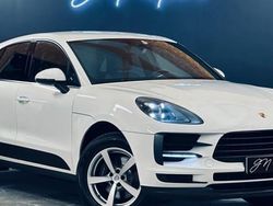 Occasion 2020 Porsche Macan SUV | 44 990 € (Prix juste)