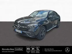 Utilisé 2025 Mercedes GLC300 AMG line Plus Coupé | 89 990 €