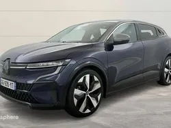 Utilisé 2022 Renault Mégane Techno SUV | 26 999 € (Prix assez cher)